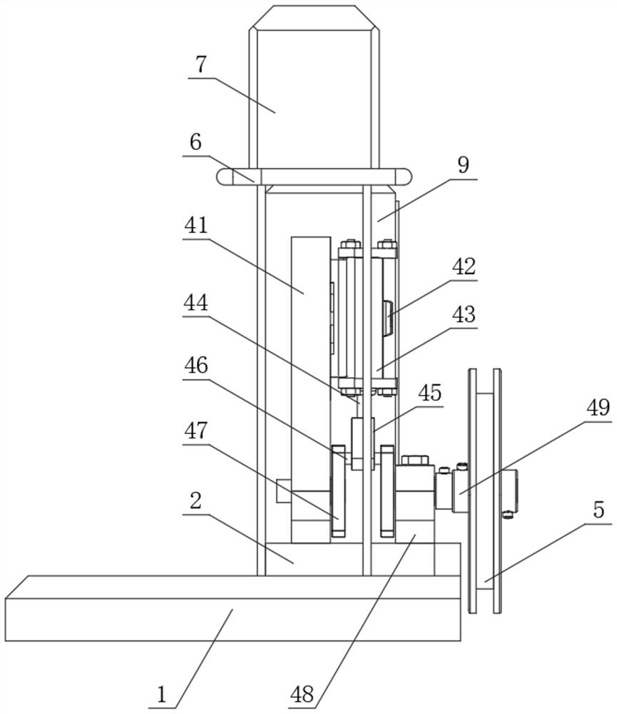 Water drop steam engine