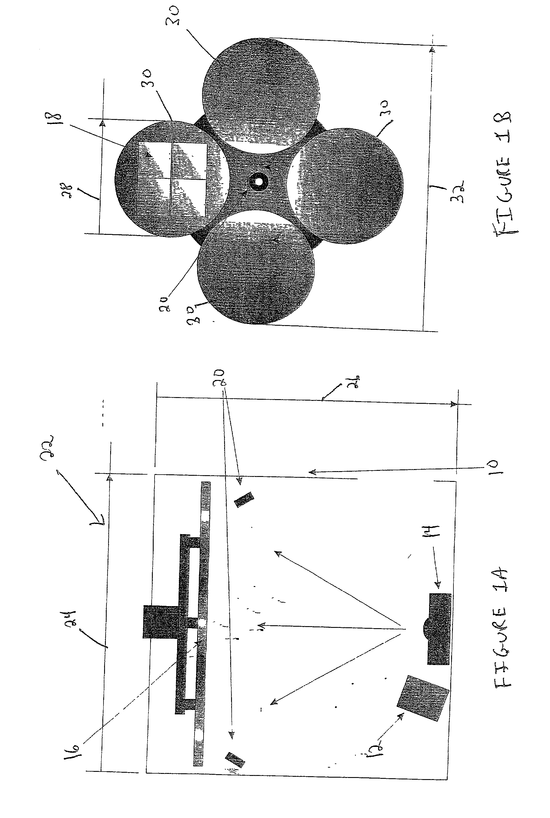 Substrate fixture for high-yield production of thin film based dense wavelength division multiplexers