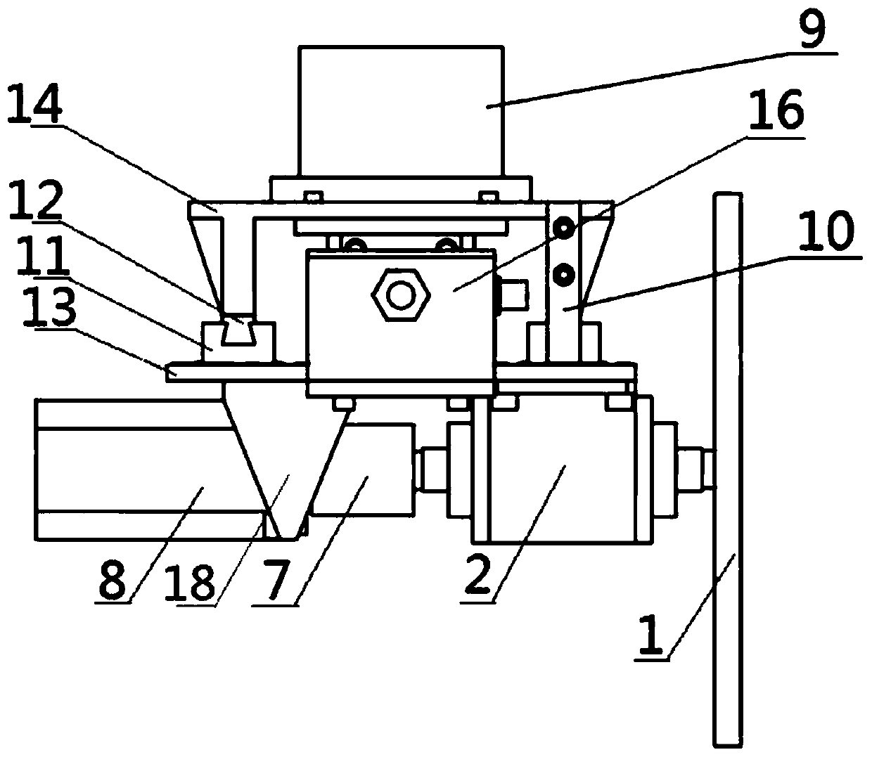 A Composite Actuator for Numerical Control and Intelligent Polishing