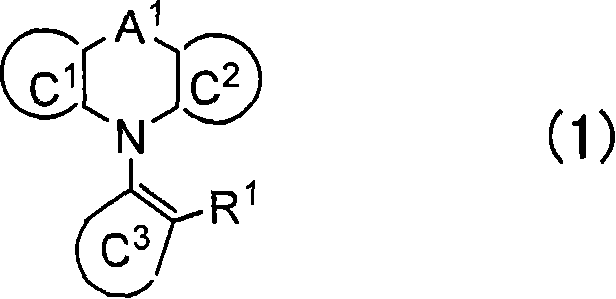 Polymer and light-emitting polymer element using the same