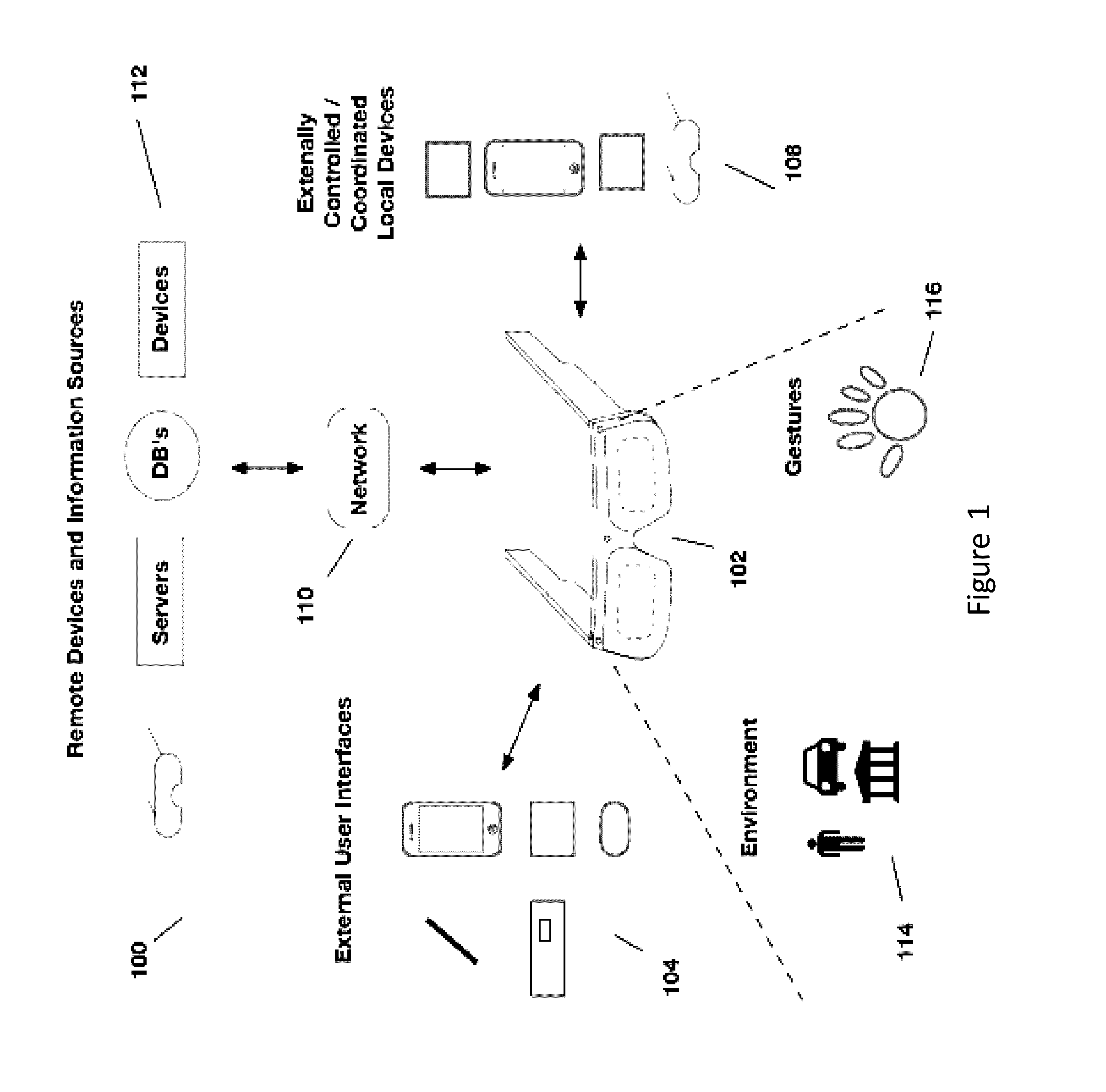 See-through computer display systems