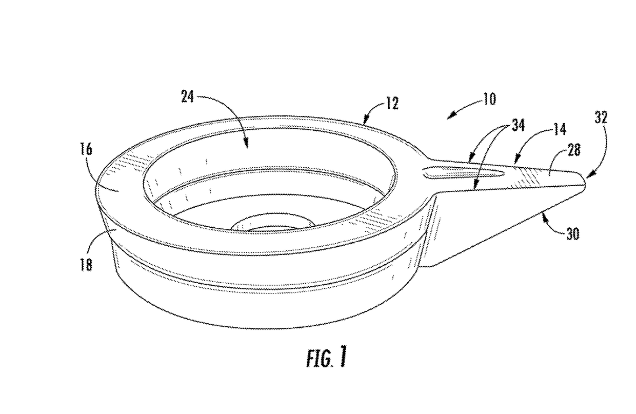 Horse care apparatus