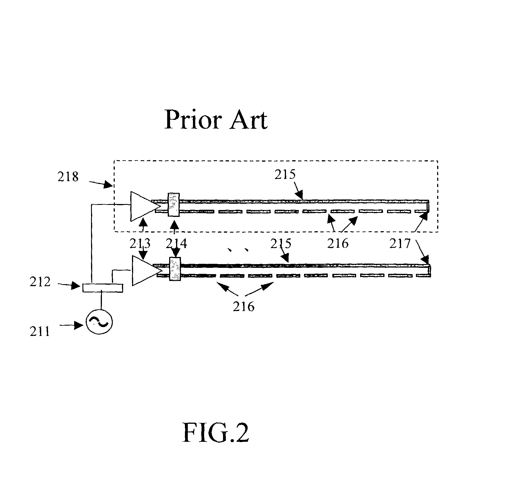 Electron-cyclotron resonance plasma reactor with multiple exciters