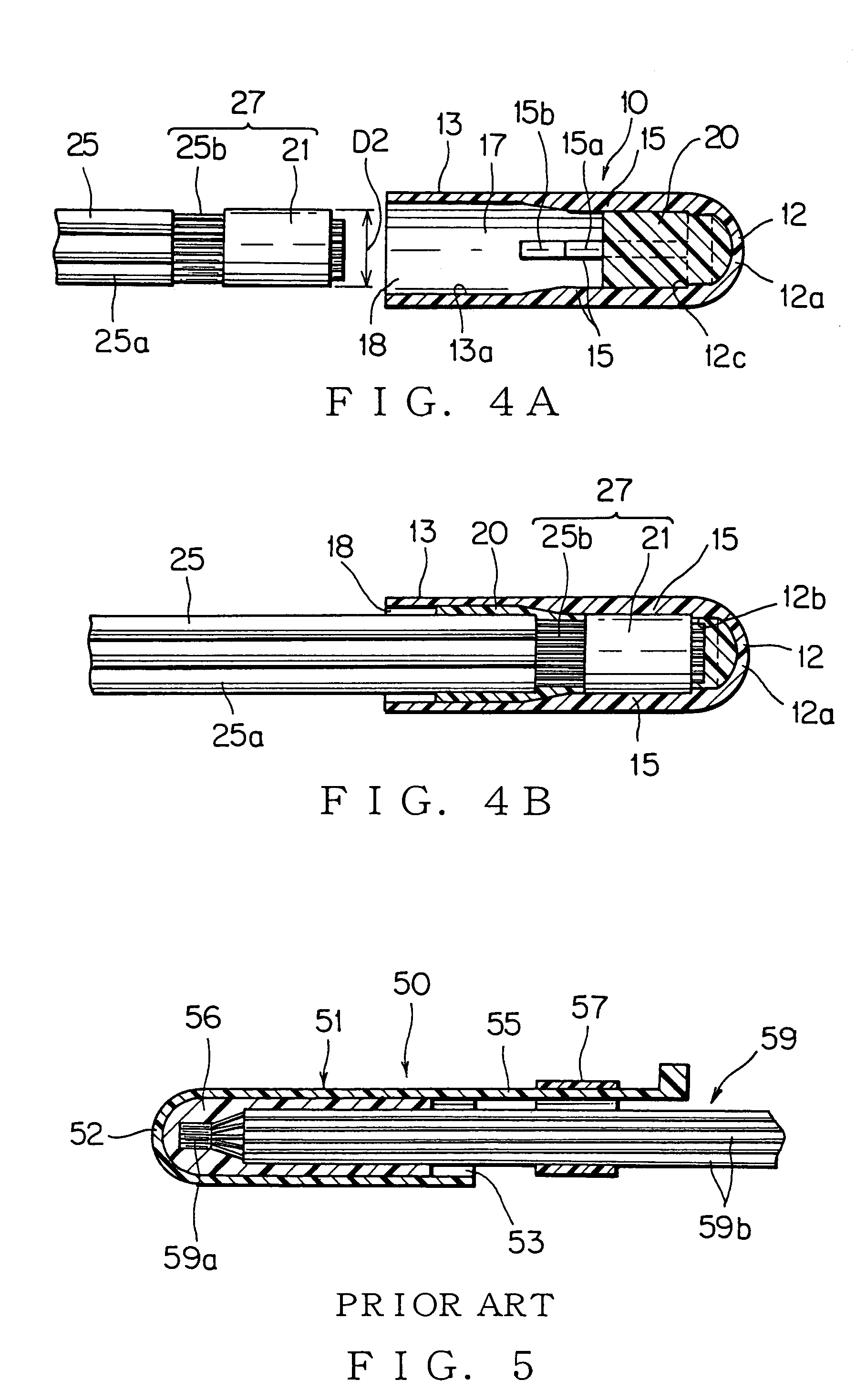 Connection cap and cable connection method utilizing same