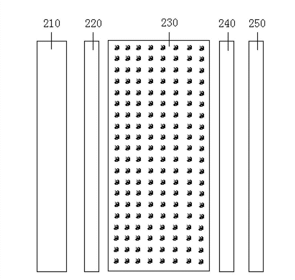 LCD display with wide viewing angle