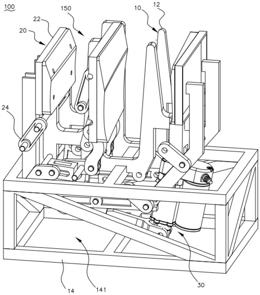 Propeller fixing device and flight equipment