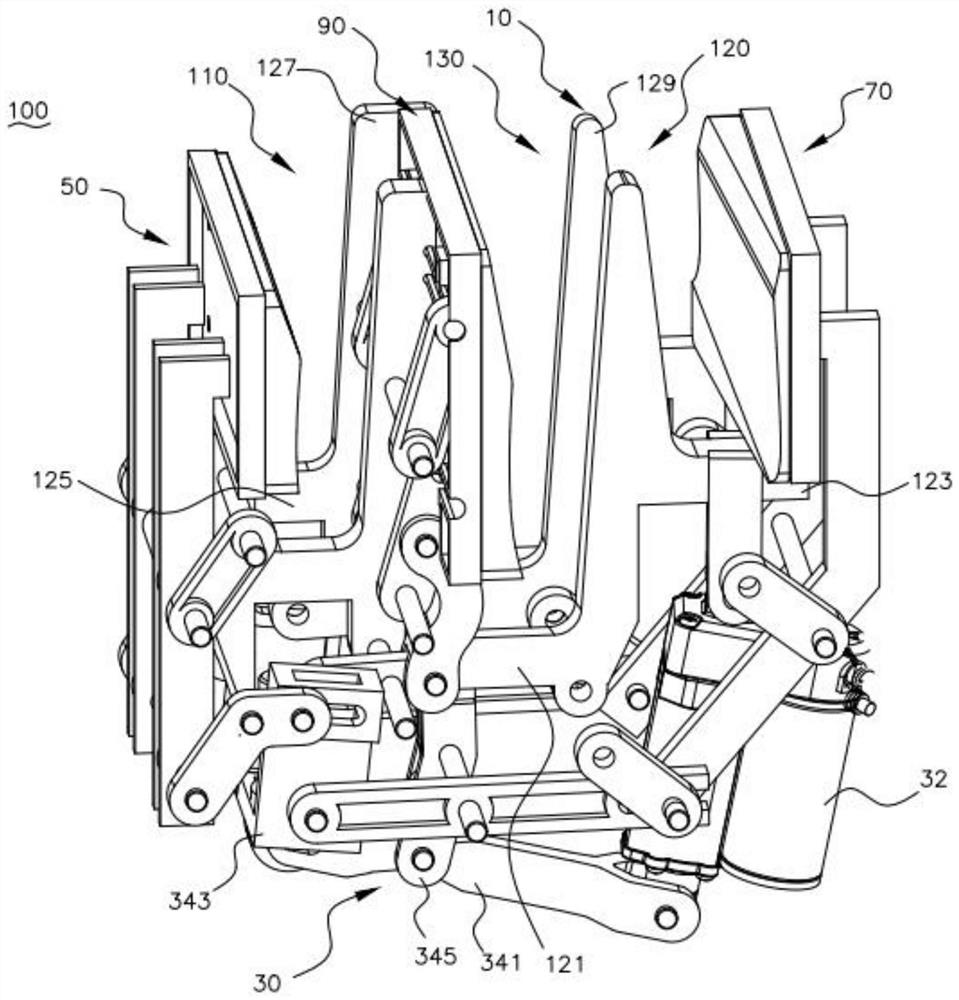 Propeller fixing device and flight equipment