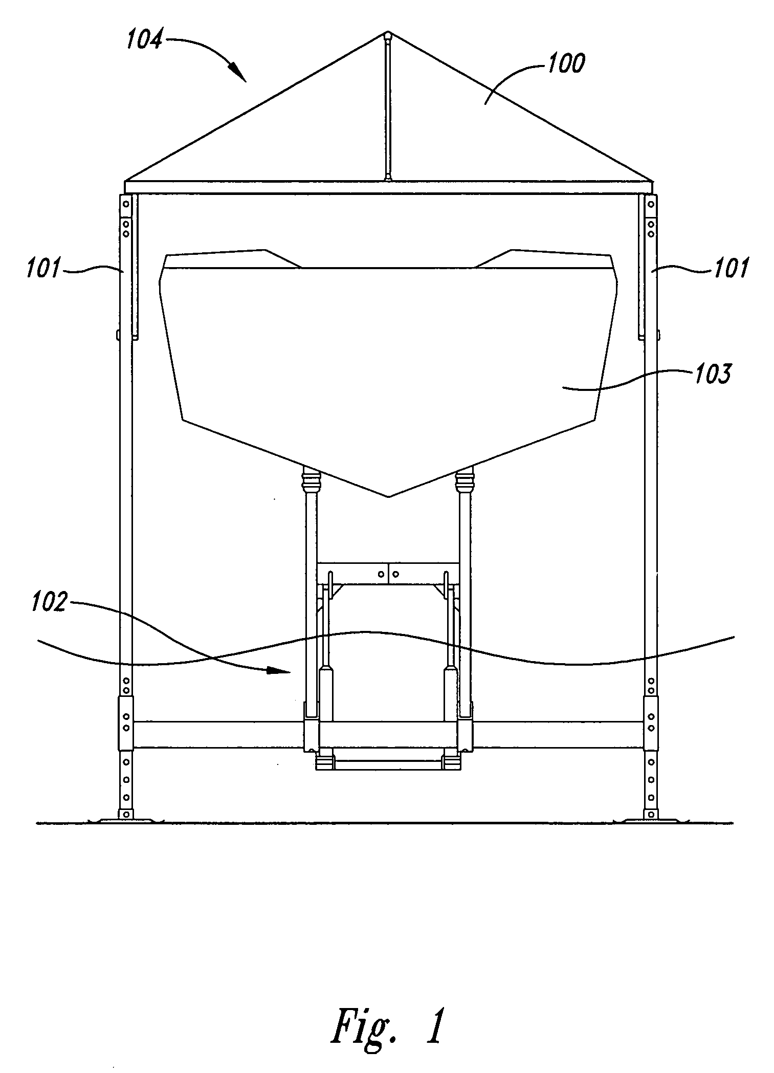 Watercraft canopy