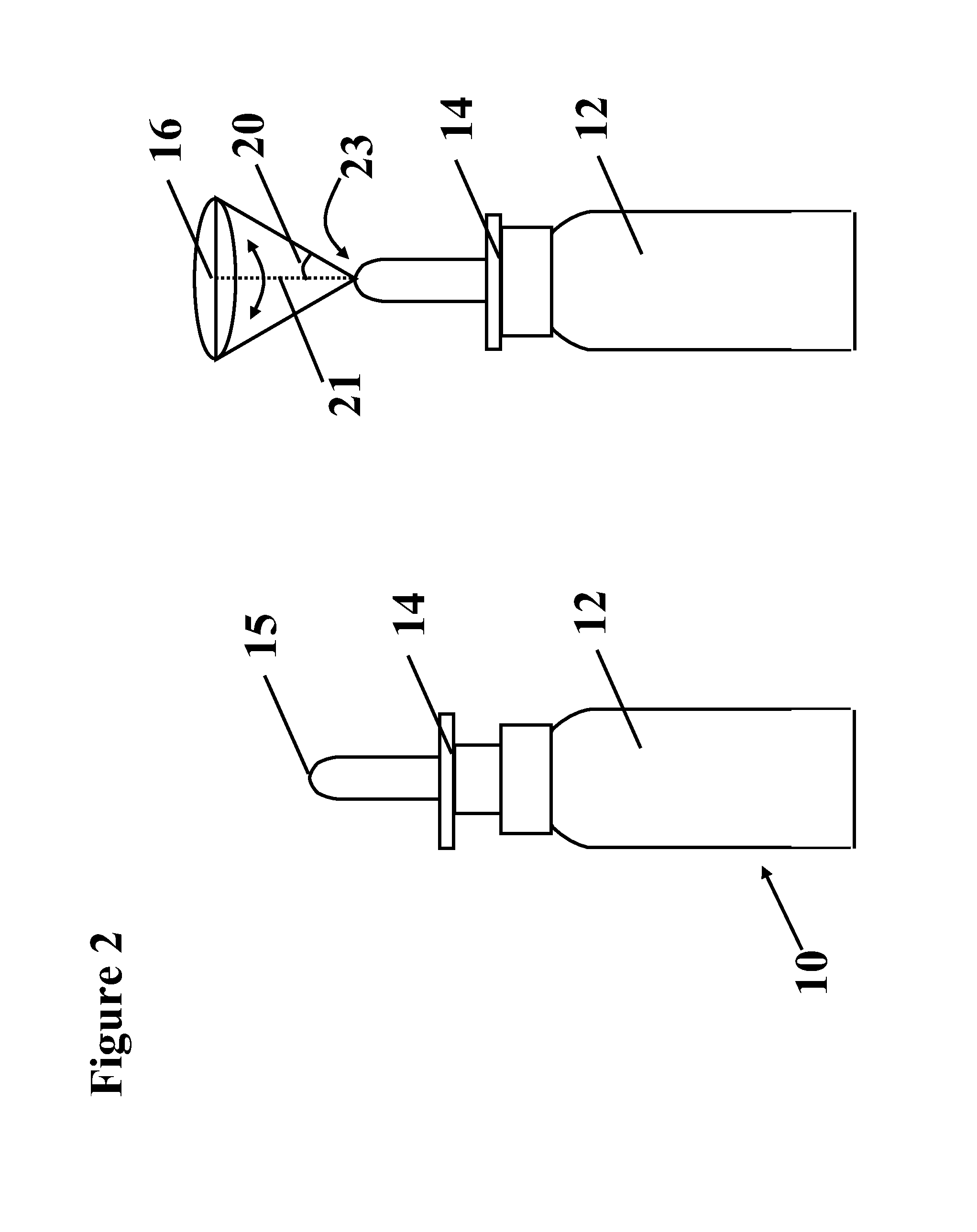 Safe desmopressin administration