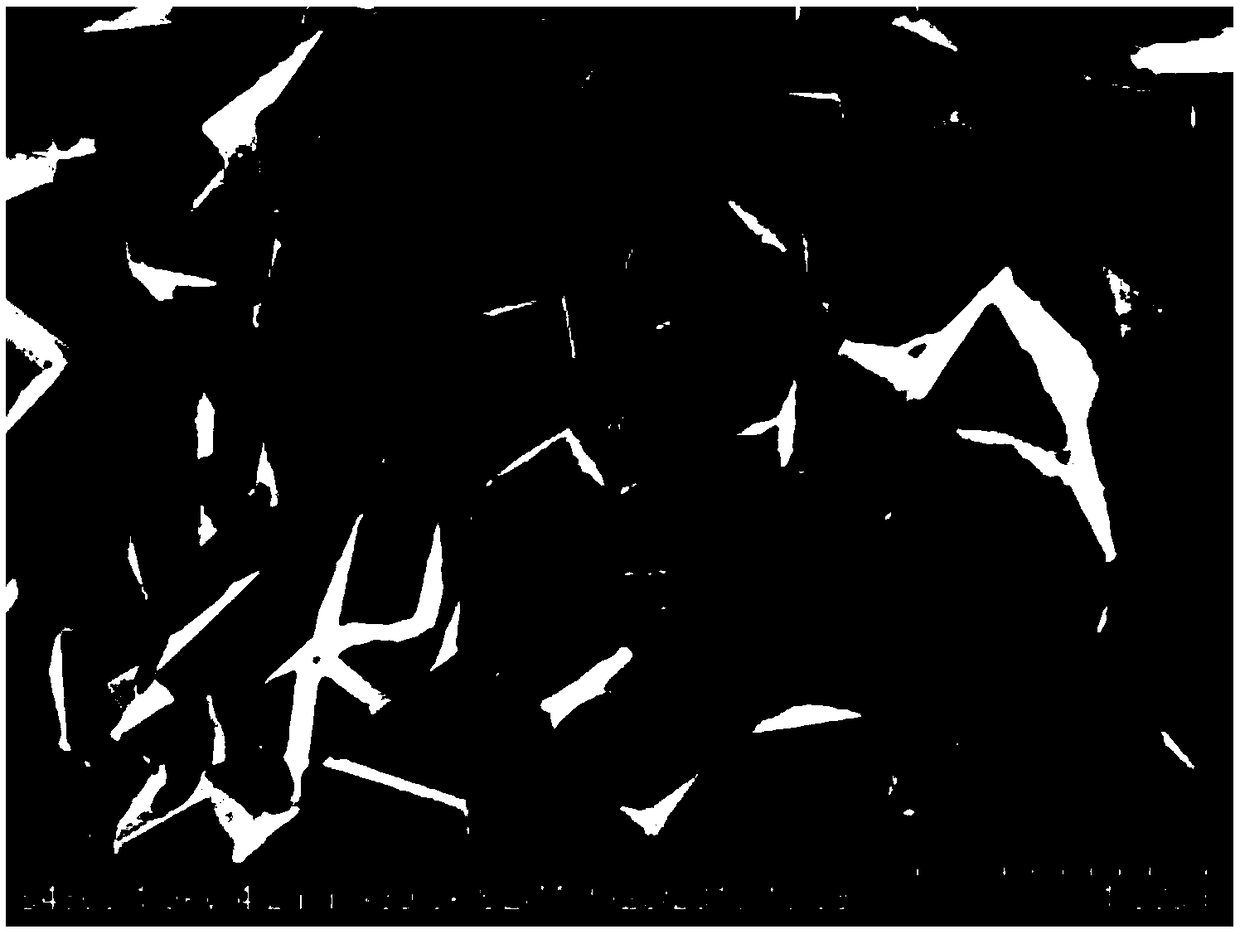 Ruthenium dioxide coated spinel lithium-rich lithium manganate and preparation method thereof