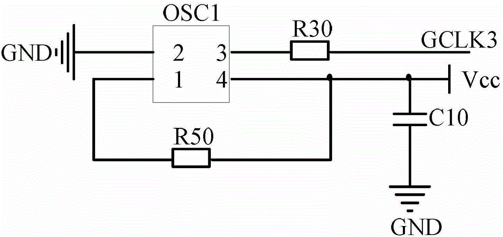 Triggering device and triggering control method for thyristor valve block of high-voltage TSC (thyristor switched capacitor)