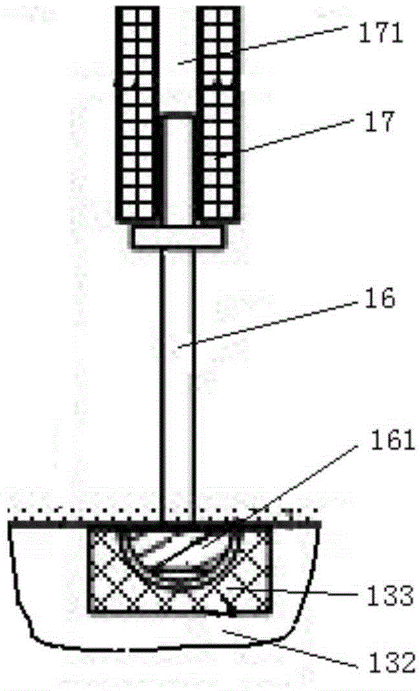 Optical measuring method and apparatus for deformation and strain of high speed rotating structural member