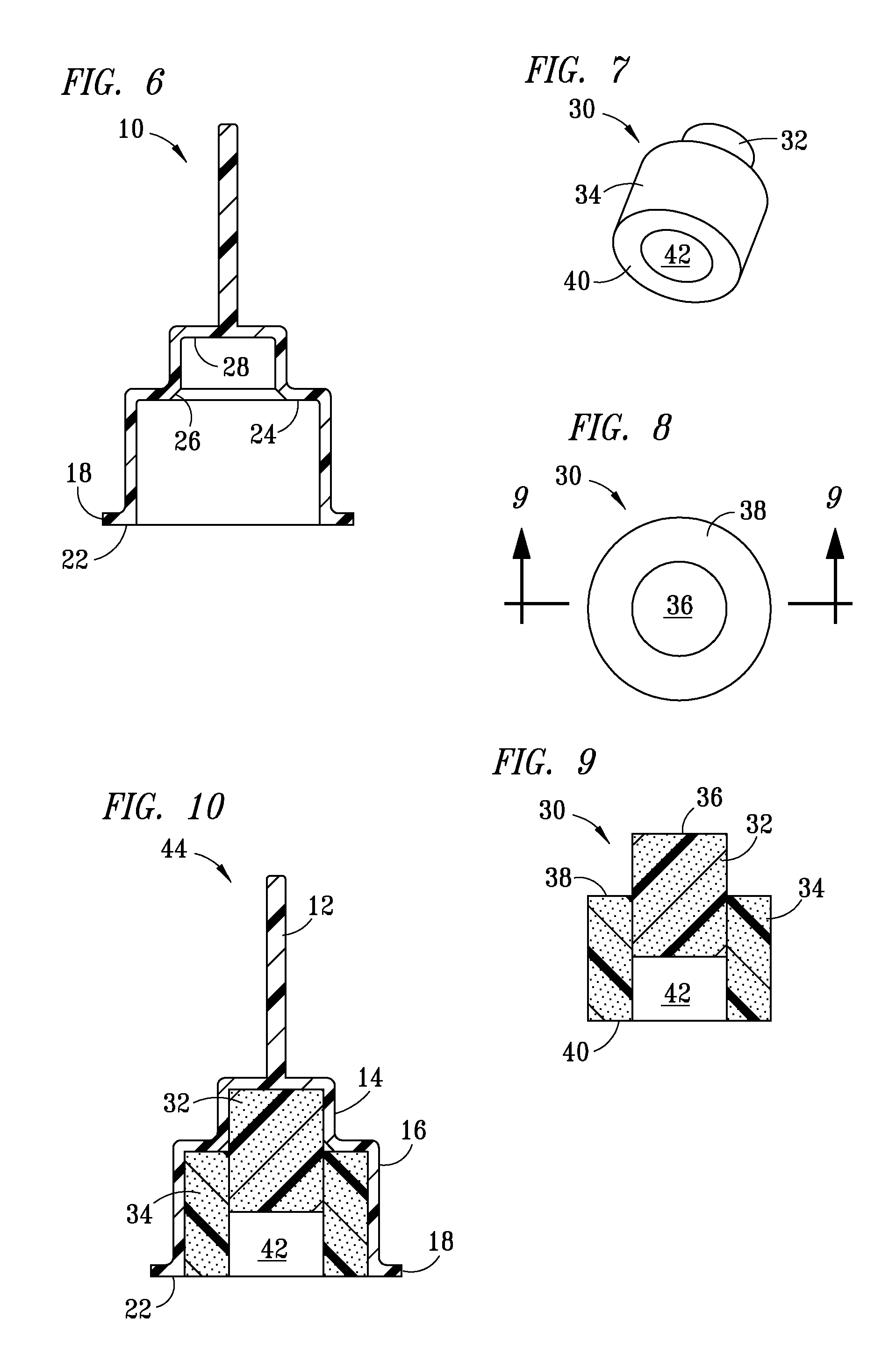 Cleaning tool