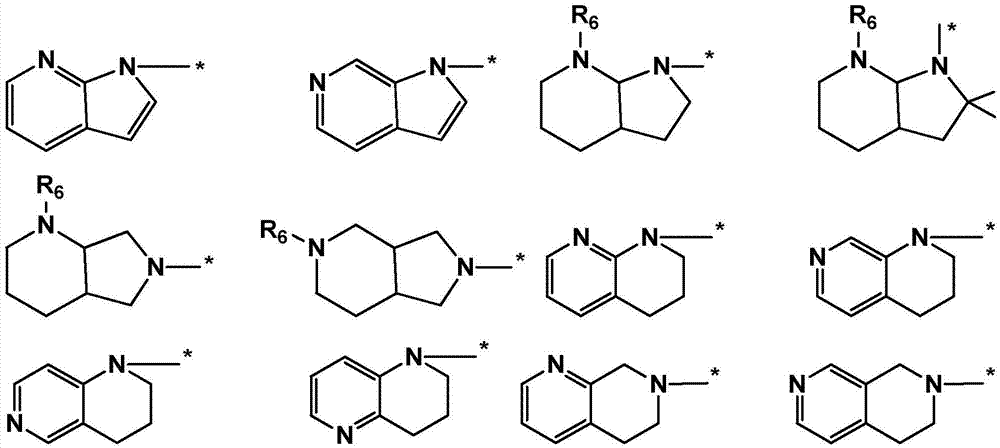 Catalytic system for preparation of wide-distribution polyolefin, and application of catalytic system