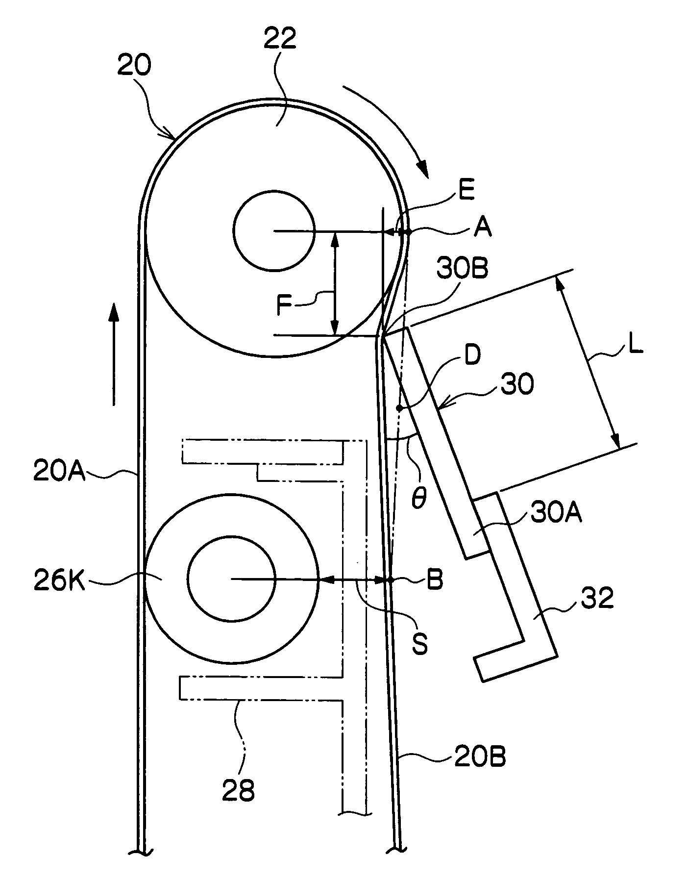 Image forming apparatus