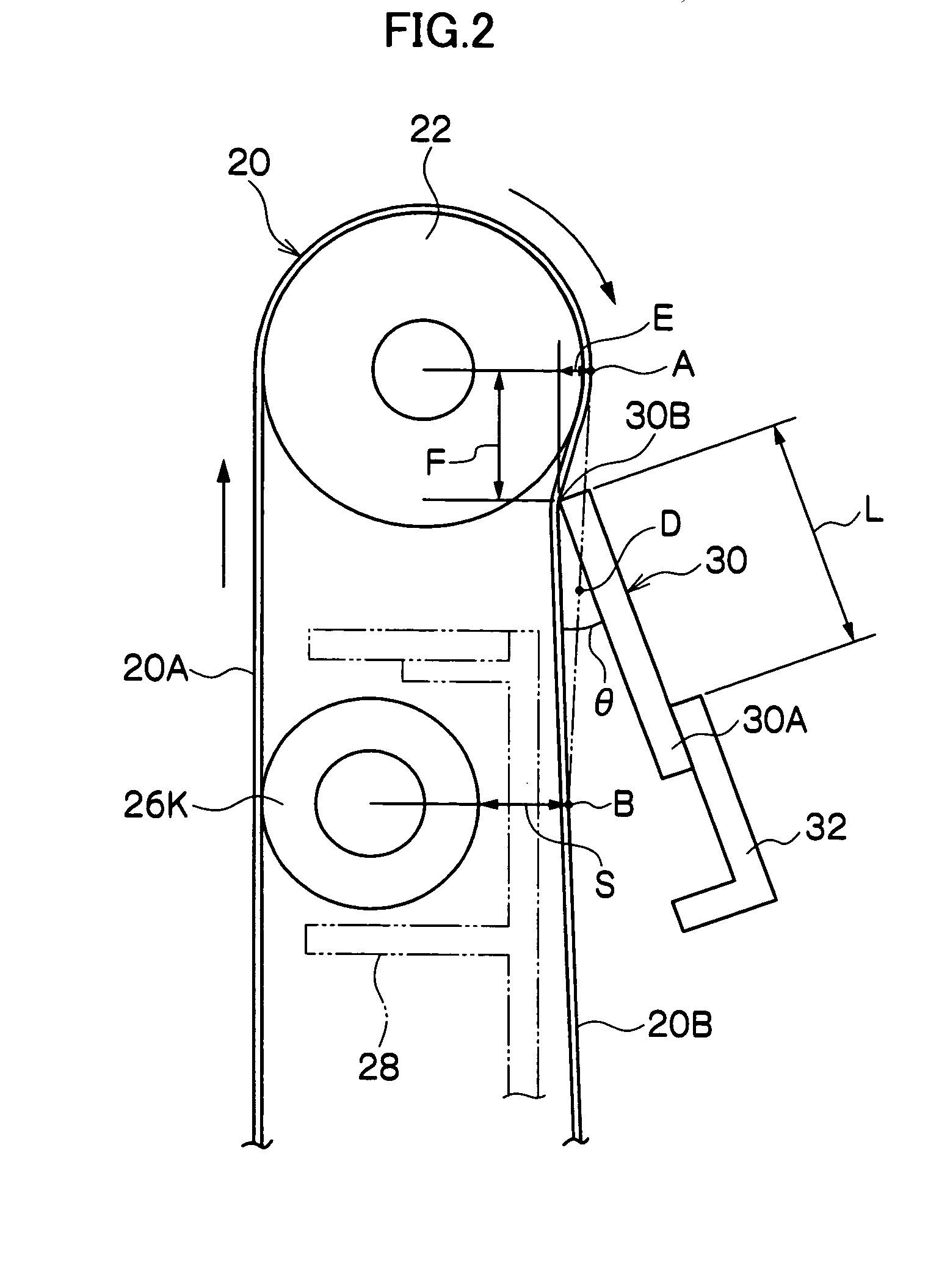 Image forming apparatus