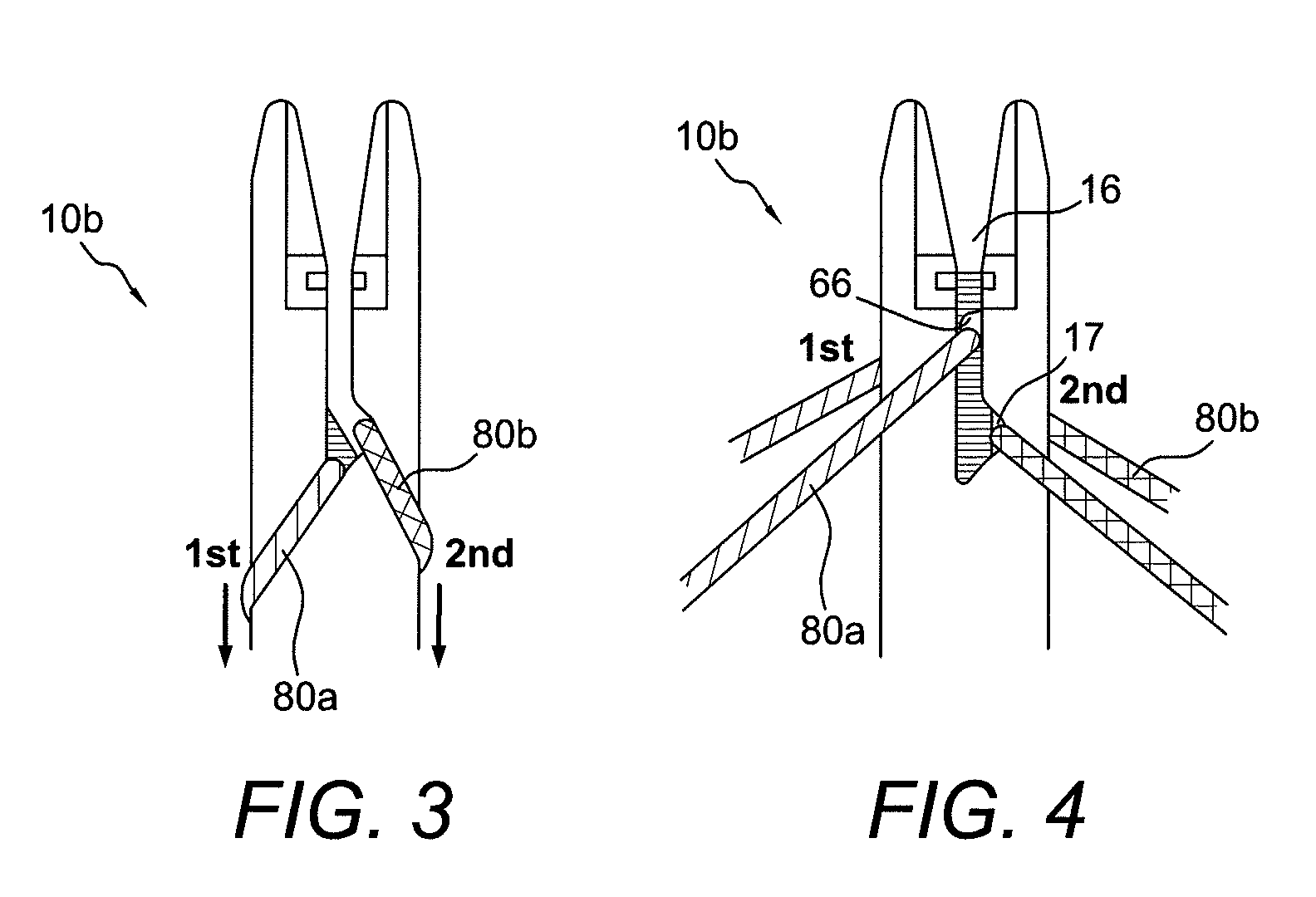 Suturing instrument and method for passing multiple sutures