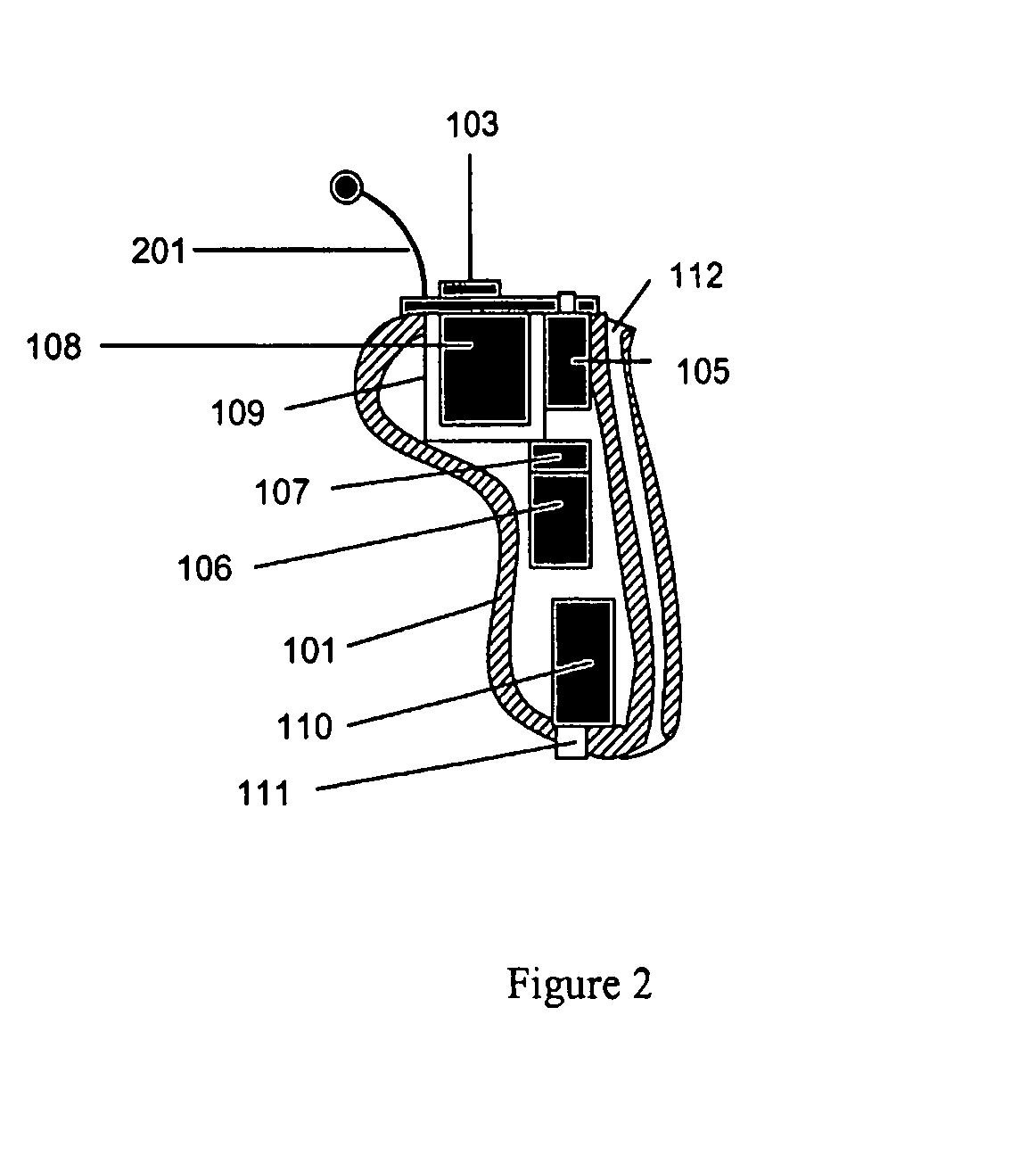 Method for modelling customised earpieces