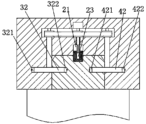 Practical novel energy charging pile device