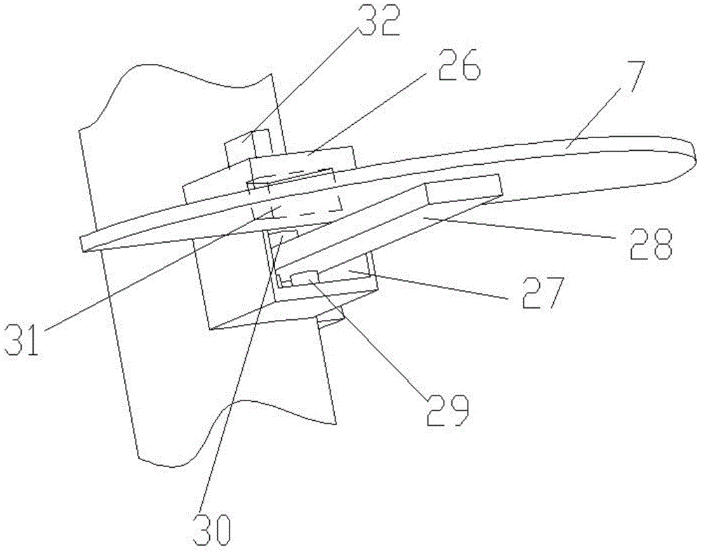 Lightning conductor with solar energy and windmill power generation