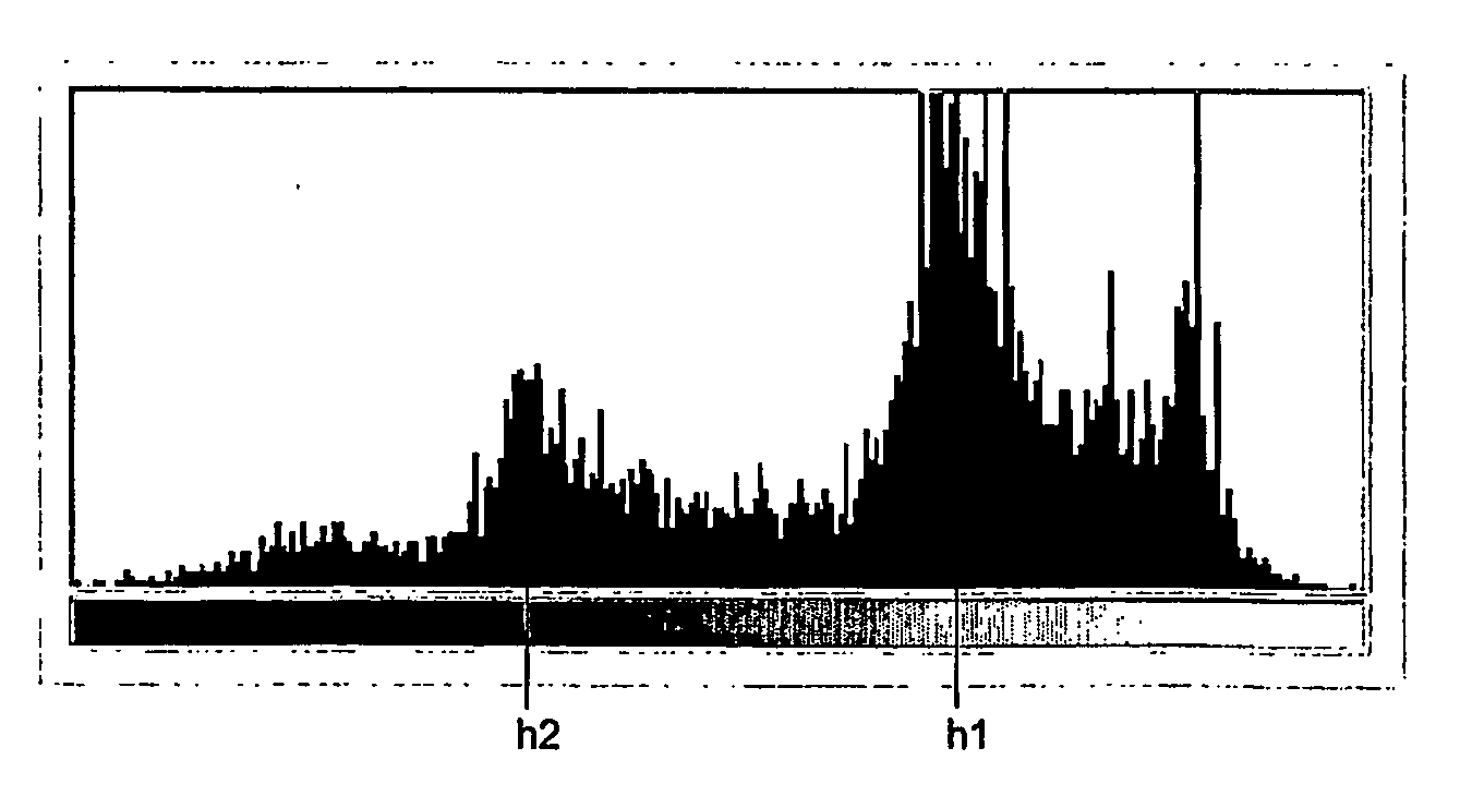 Method of video coding for handheld apparatus