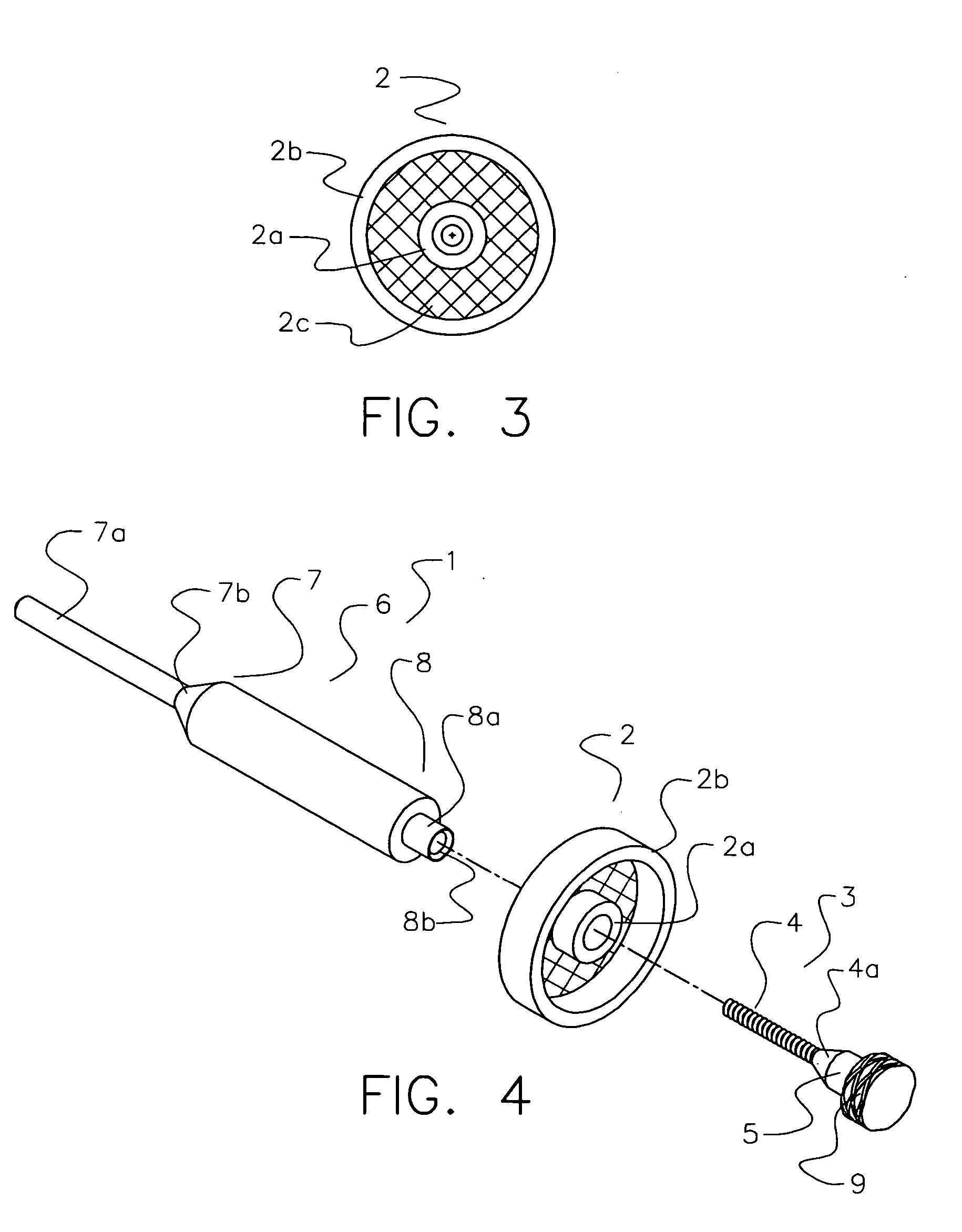 Centering mandrel for turning wheels