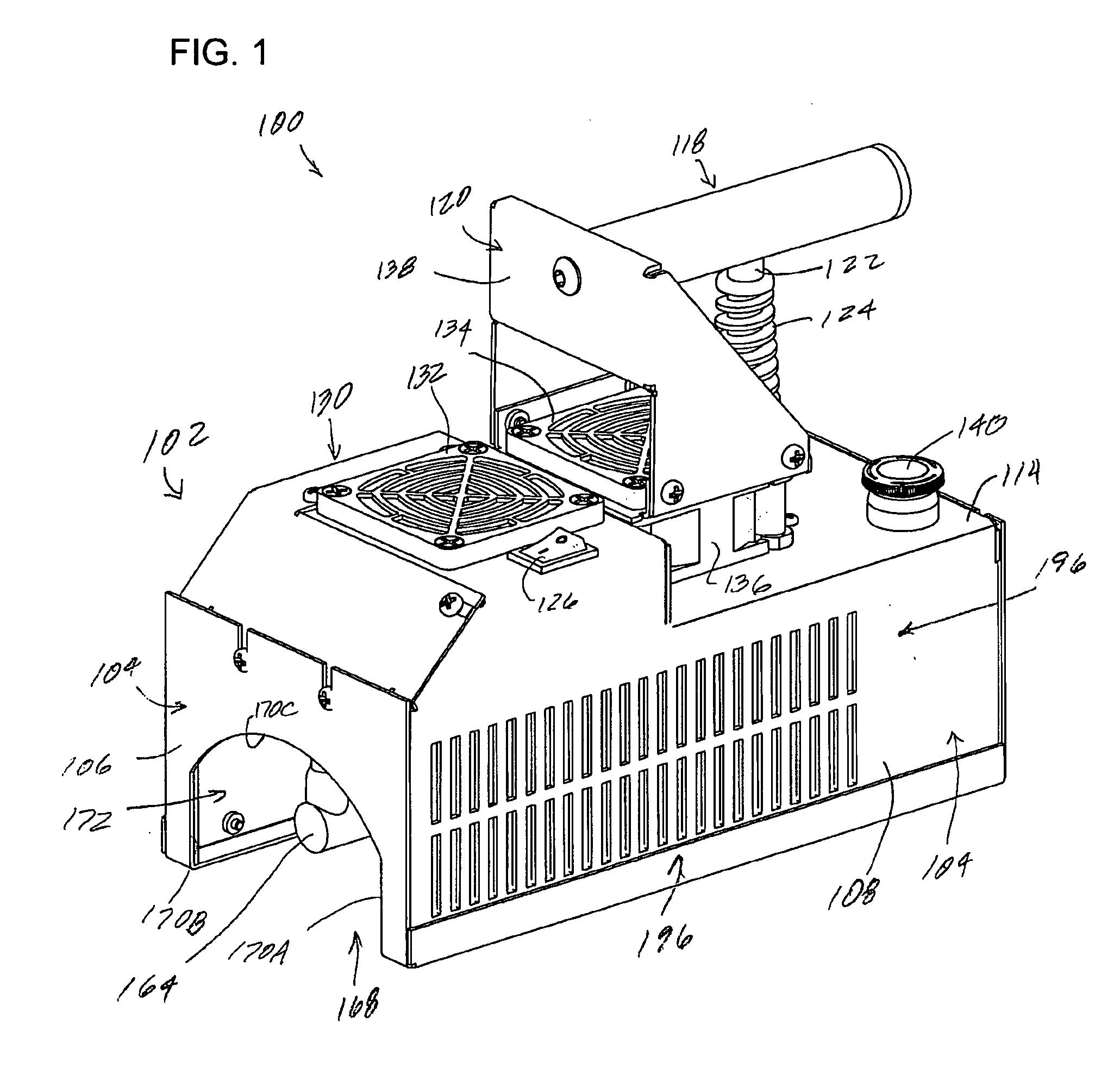 Irradiation sources and methods