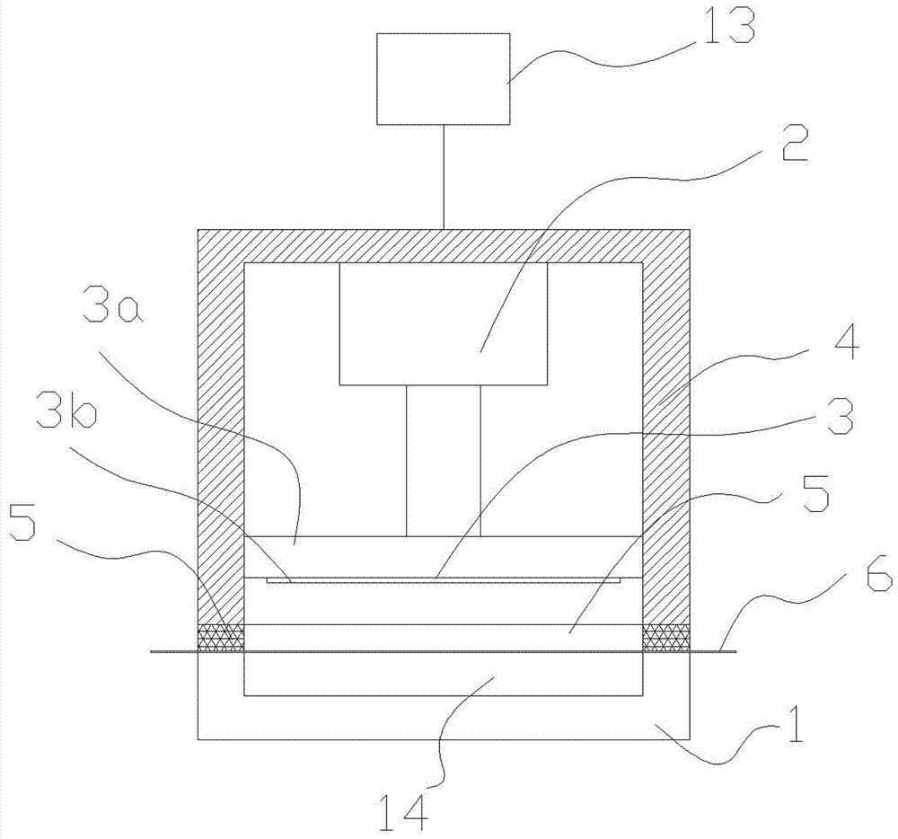 Paper cutting and shaping device