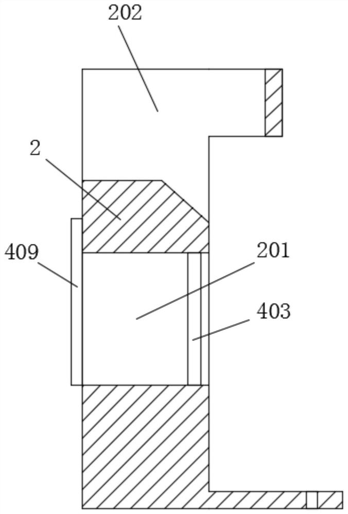 A Tension Feedback Robot Joint Connection Mechanism