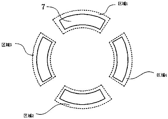 Magnetic field generator and magnetic refrigerator