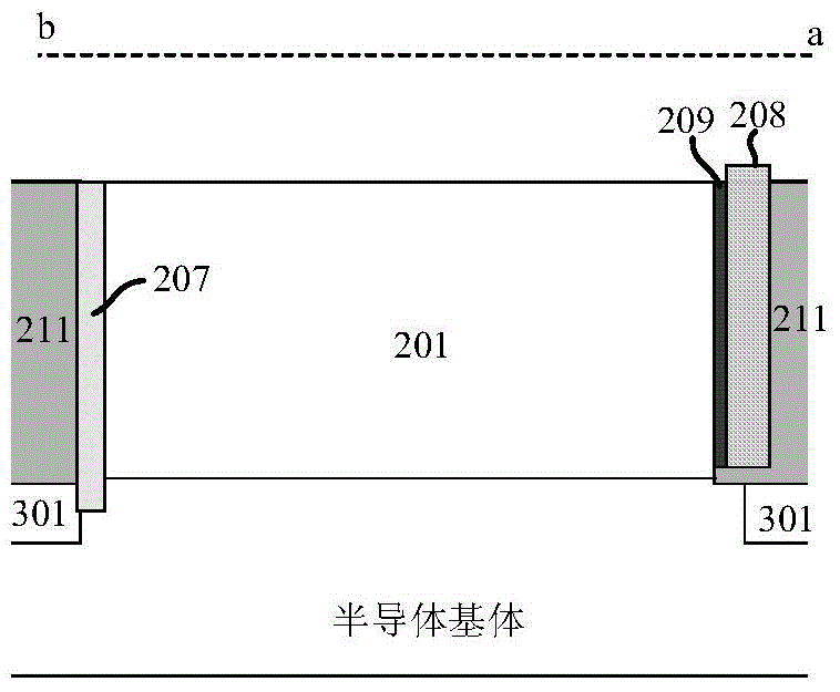 Sensitivity Adaptive Image Sensor Pixel Structure