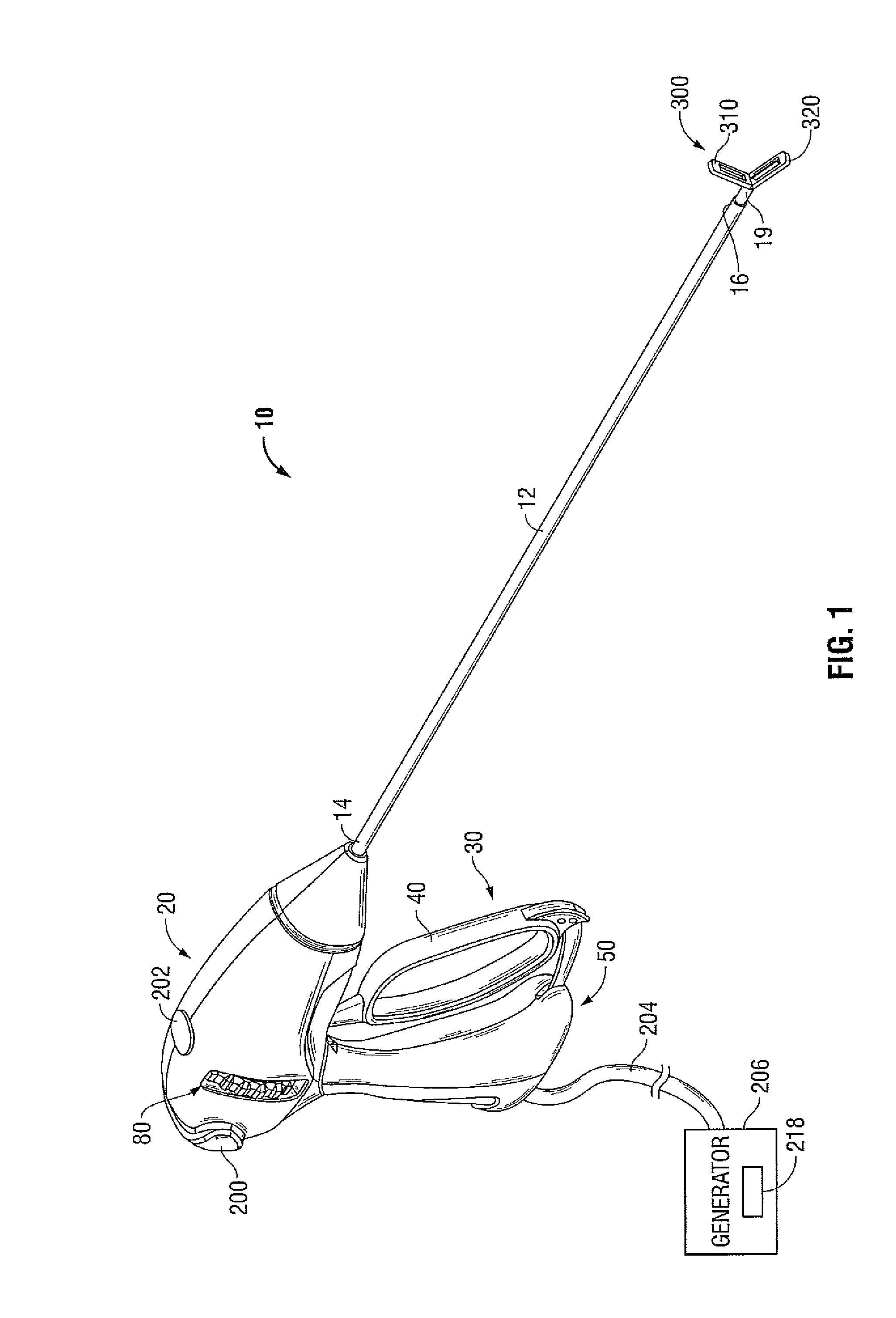 Electrical Cutting and Vessel Sealing Jaw Members