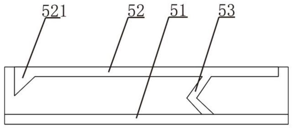 Aareola incision closing device