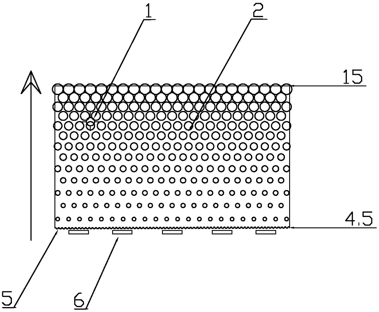 Optical design method of light guide plate