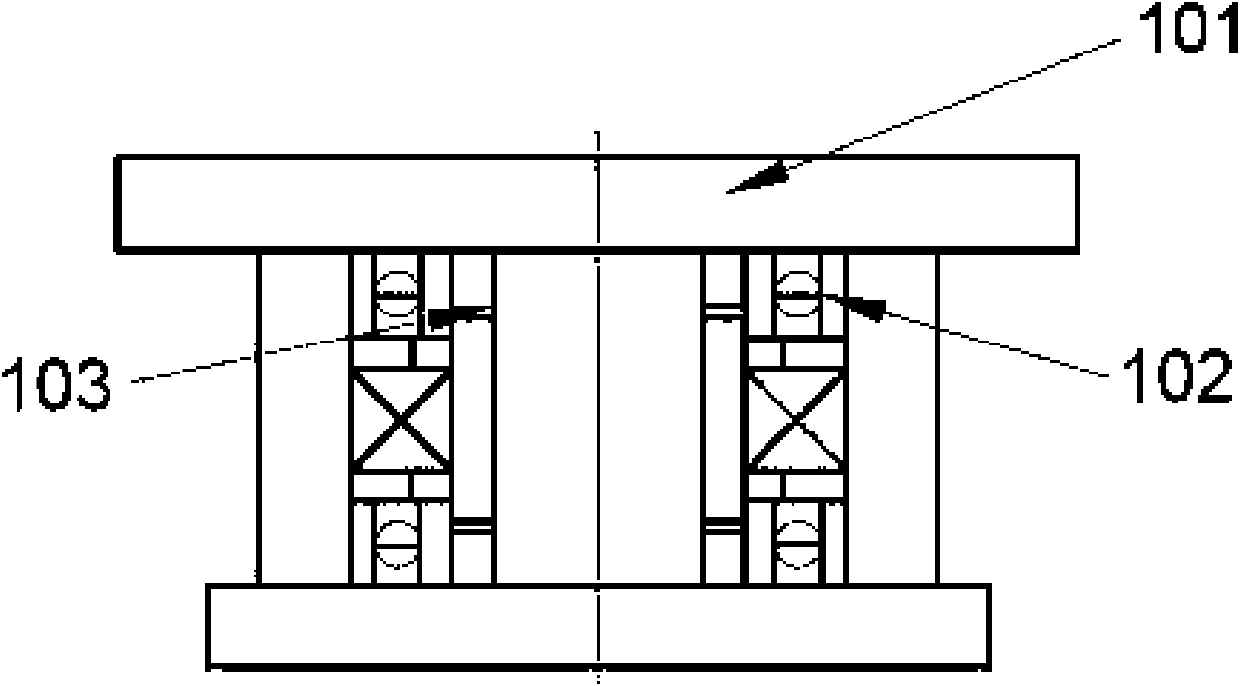 Process for growing phi 8'' solar-grade Czochralski silicon by using 18-inch thermal field