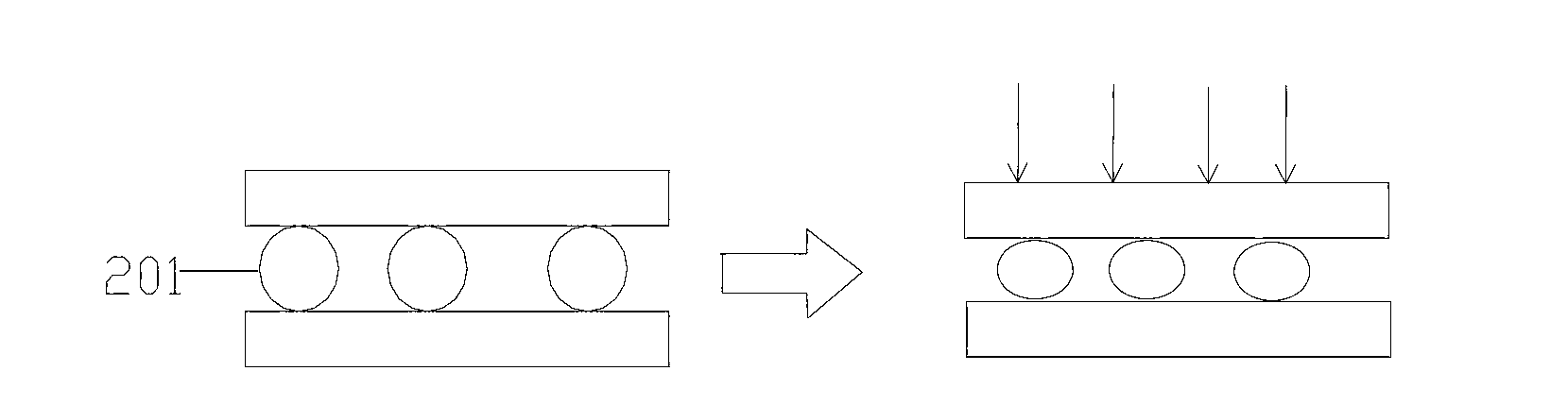 Anti-scratching optical reflecting film and manufacturing method of the same