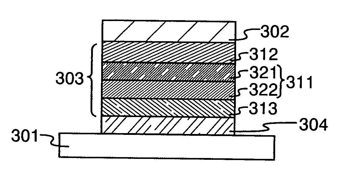 Light-emitting element, light-emitting device, and electronic device