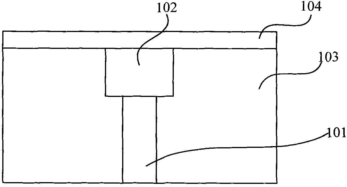 Method for making storage unit of phase-change random access memory