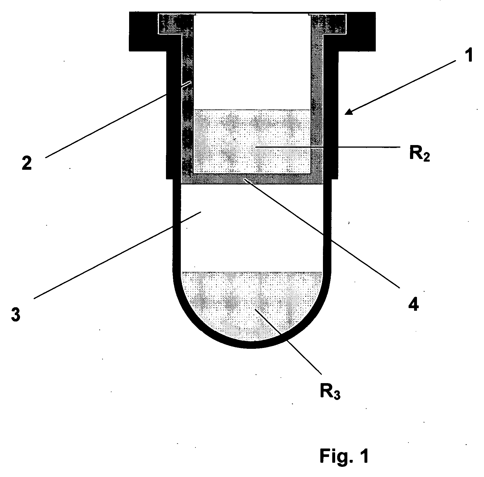 Method and device of rapid antigen extraction