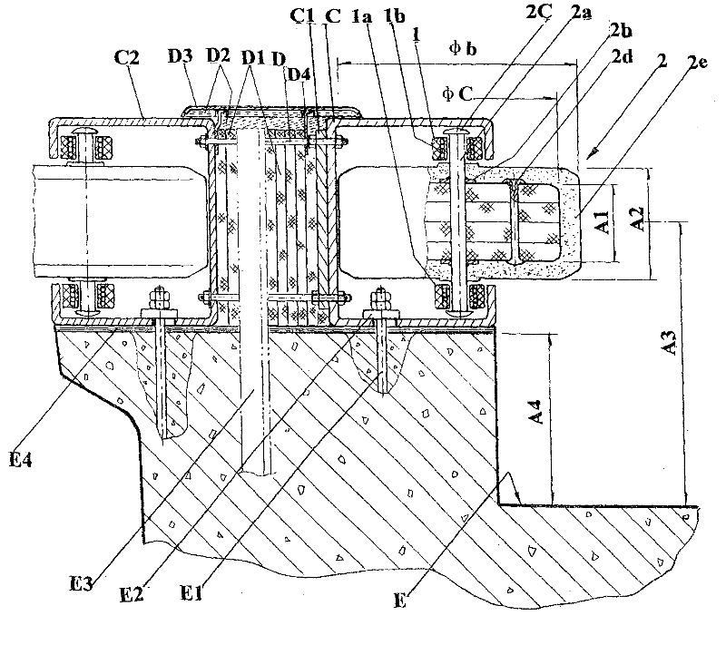 Protection fence for rolling wheel rubber belt