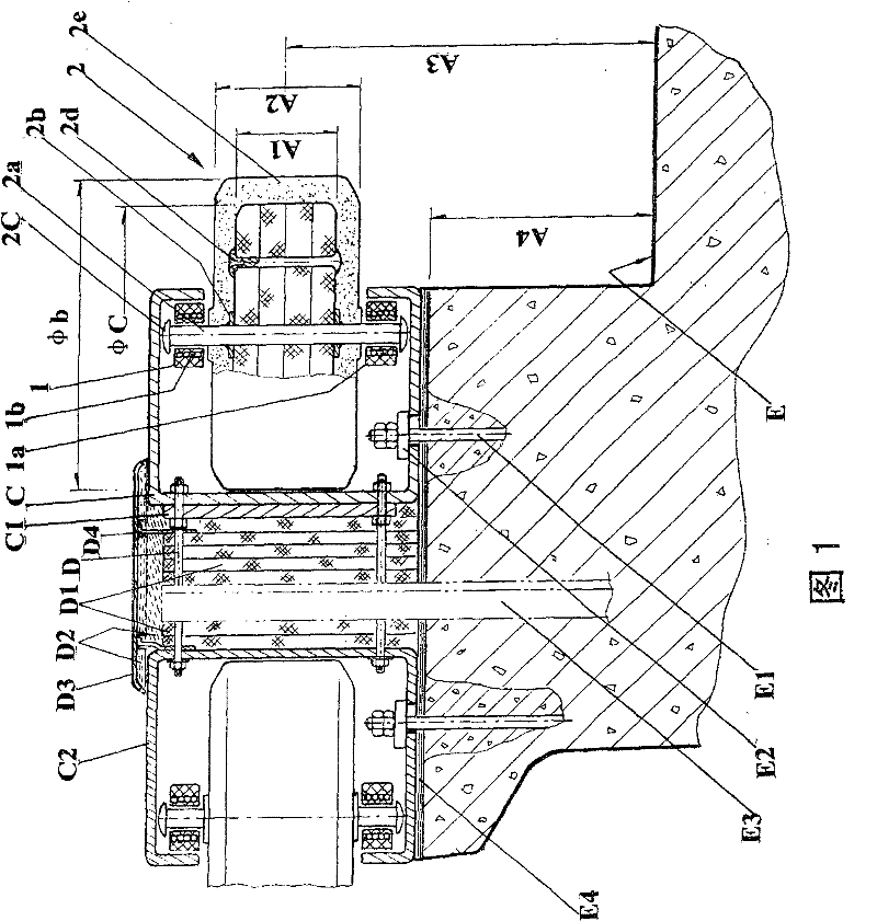 Protection fence for rolling wheel rubber belt