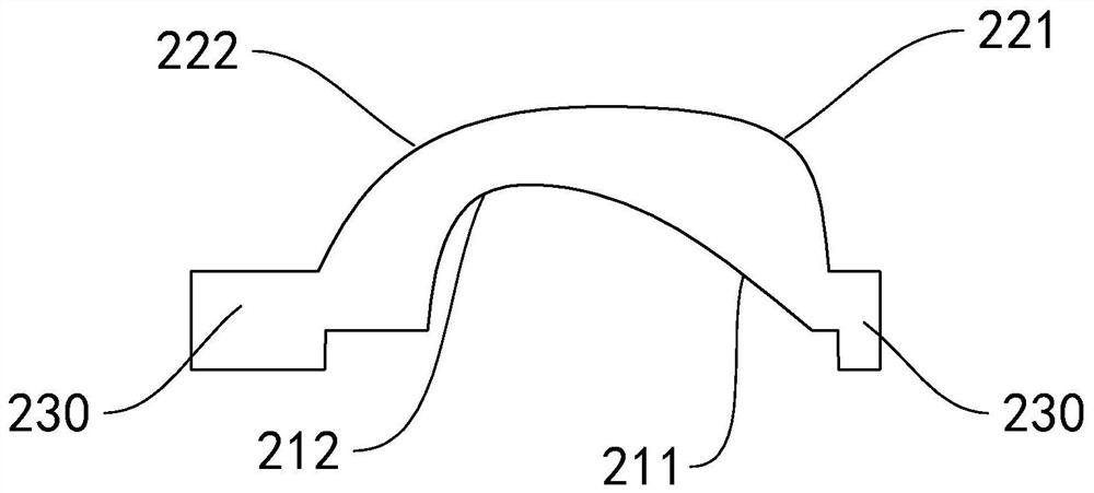 Optical element and lamp