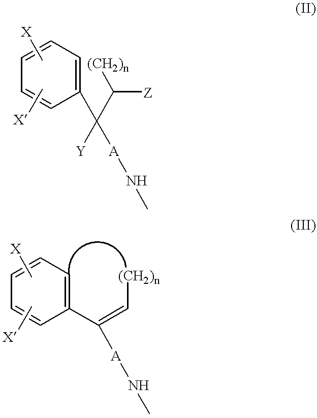 Pharmaceutical use of adenosine agonists