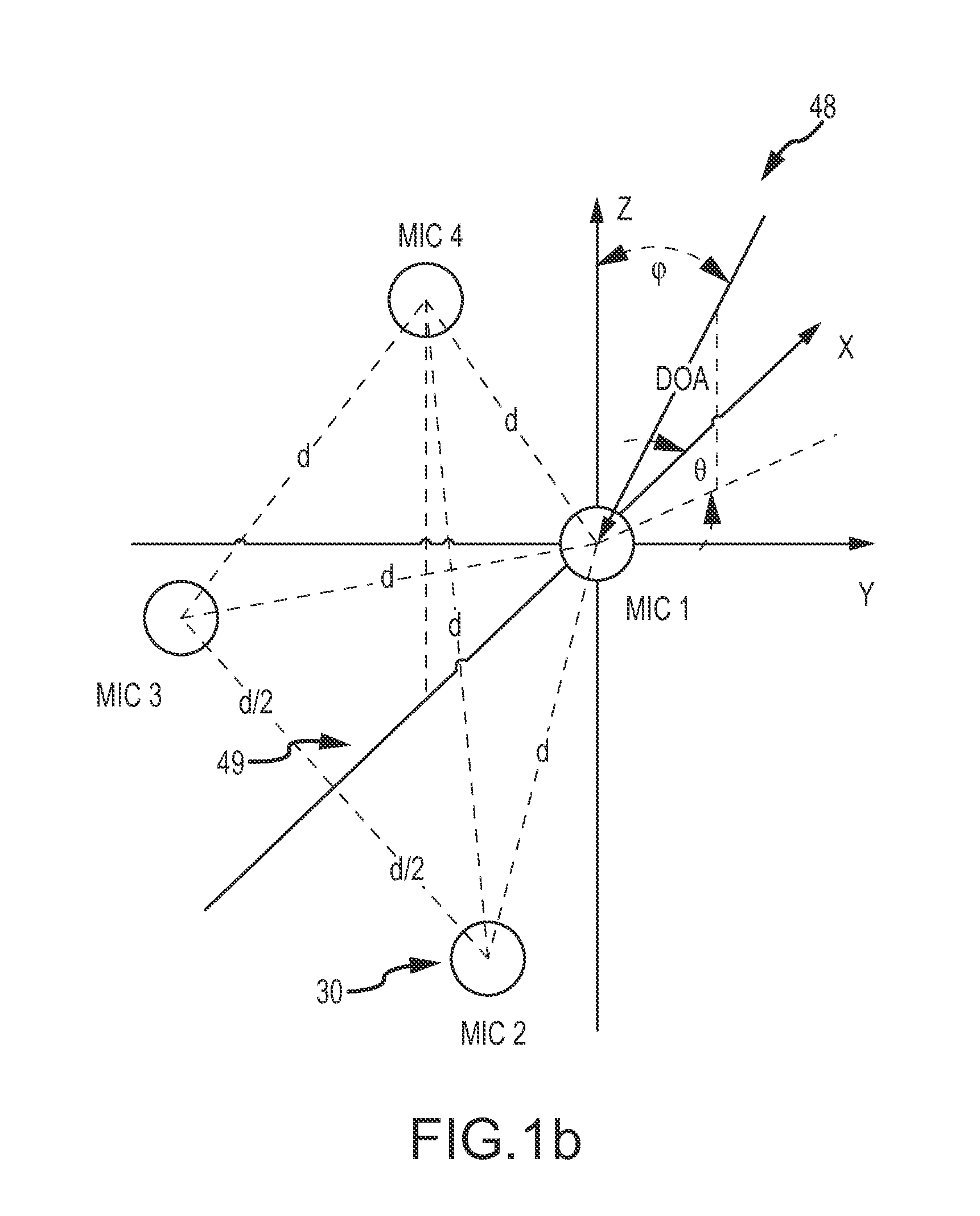 Room characterization and correction for multi-channel audio