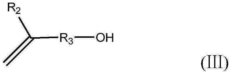 Method for performing alkoxylation reaction in microreactor