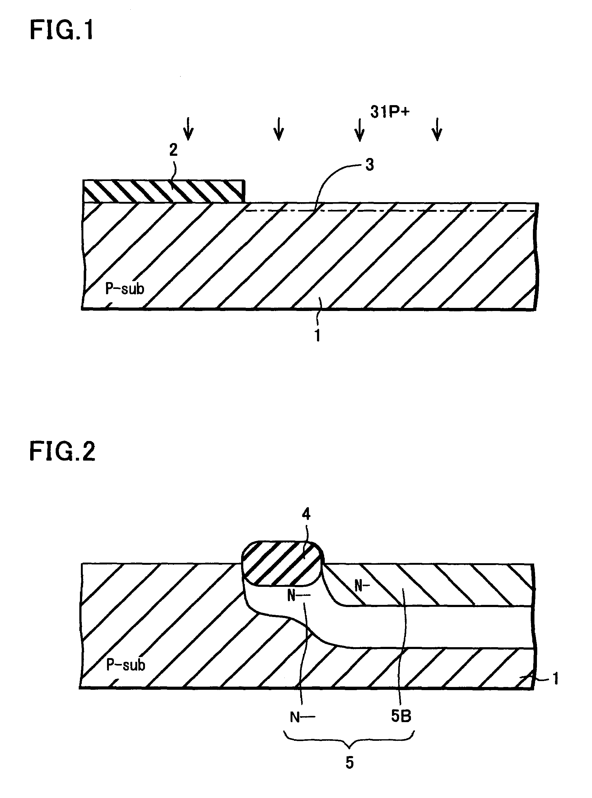 Semiconductor device and method of manufacturing the same