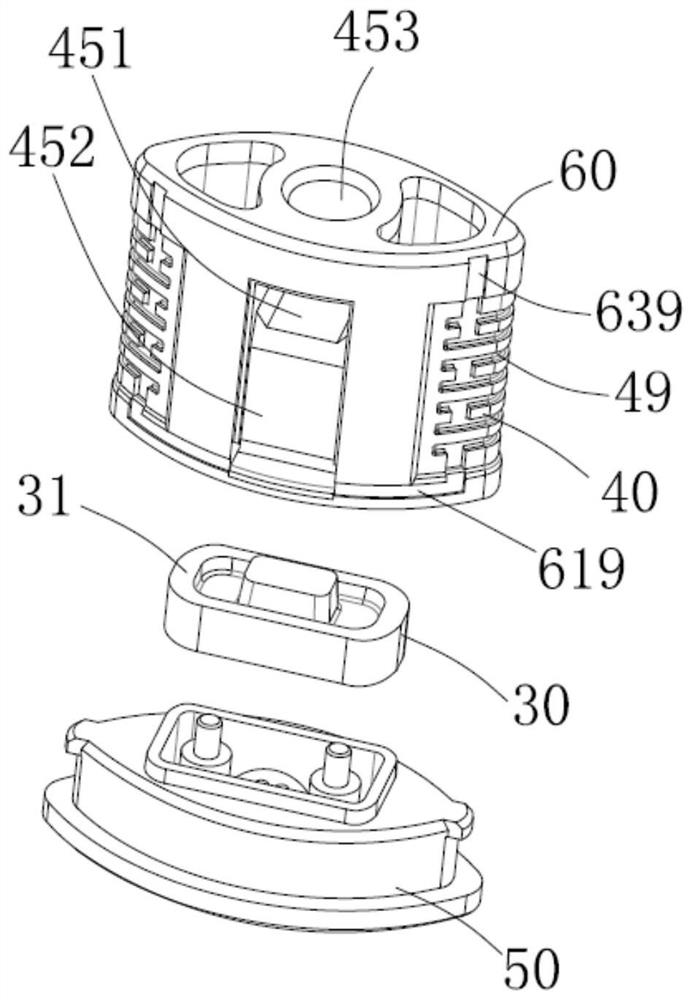 Smoke cartridge and electronic cigarette