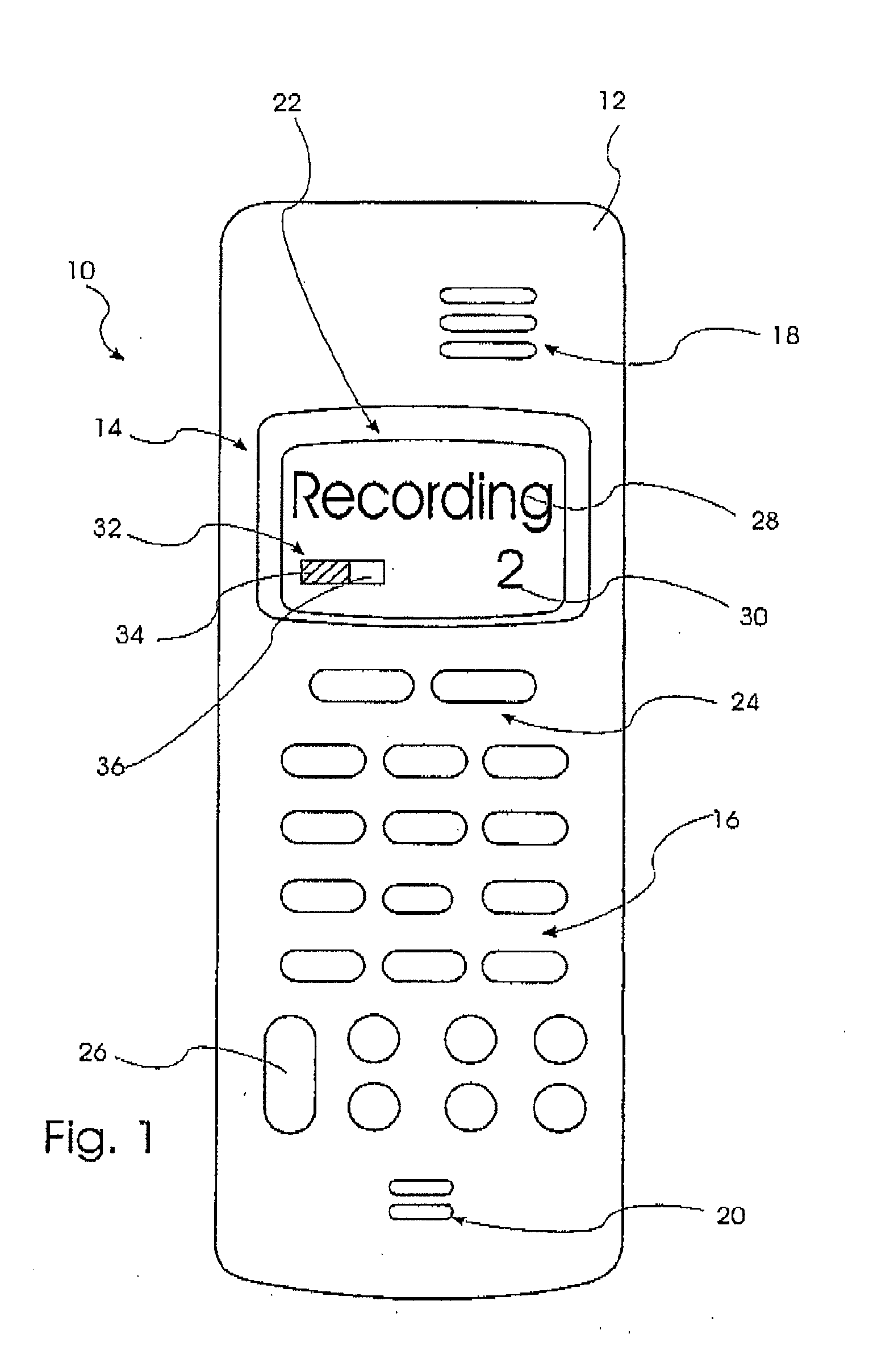 System And Method For Concatenating Short Audio Messages