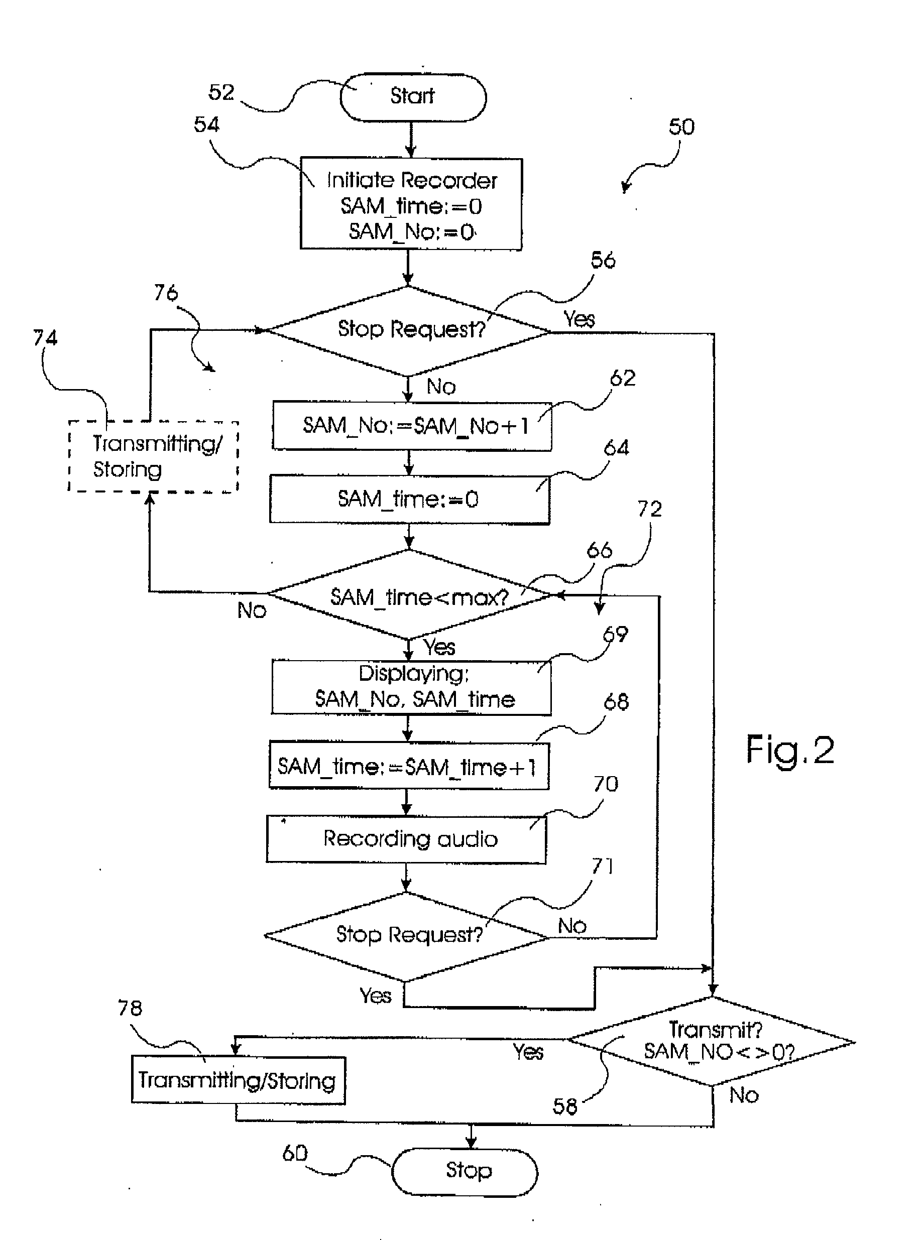 System And Method For Concatenating Short Audio Messages