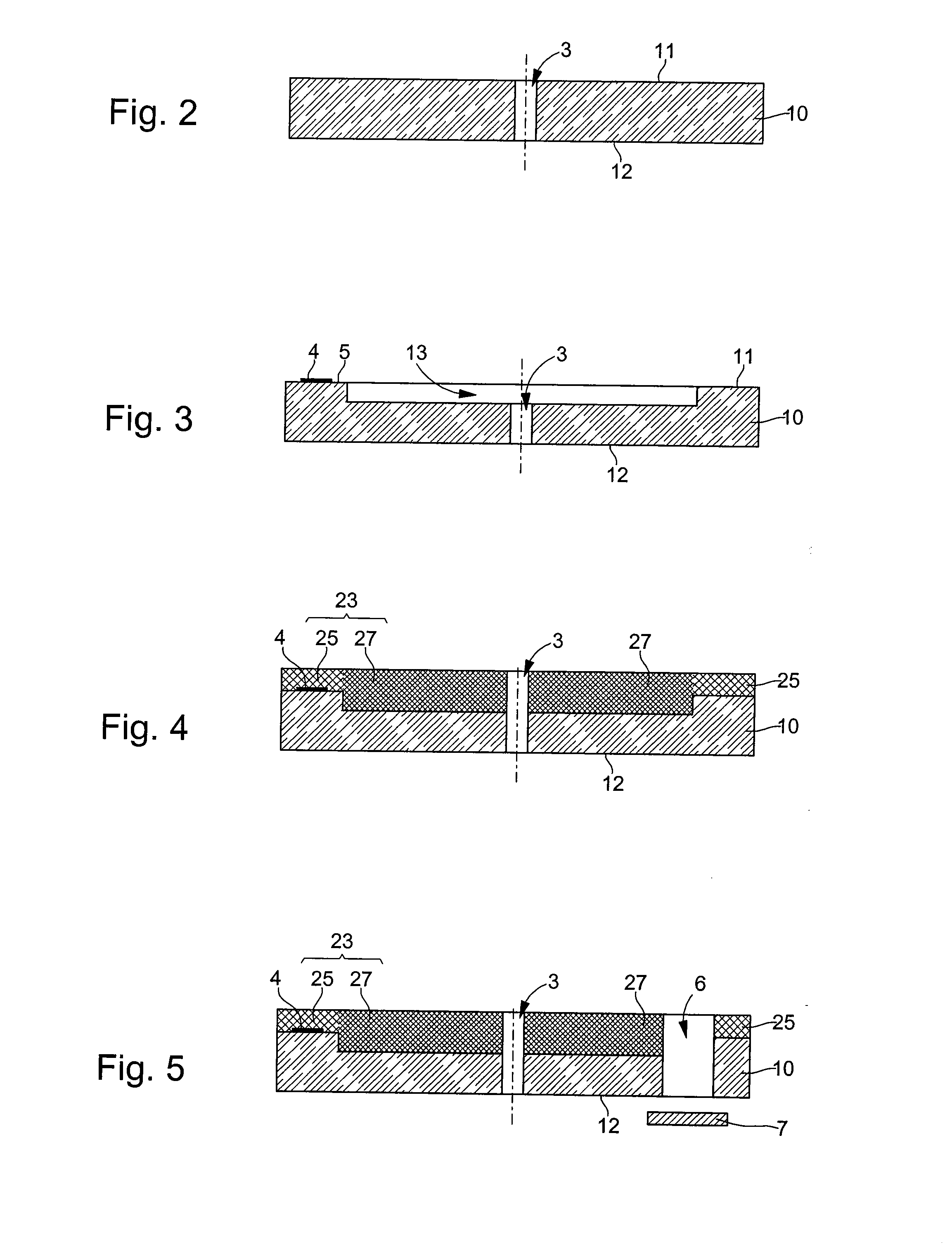 Technical or decorative piece associating a transparent material and a silicon based amorphous material and method of manufacturing the same